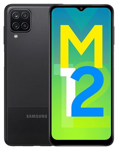 سامسونگ M12-64G-R4-4G